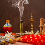 Masala Dhoop