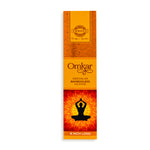 Bamboo-less Dhoop Sticks