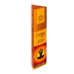Bamboo-less Dhoop Sticks