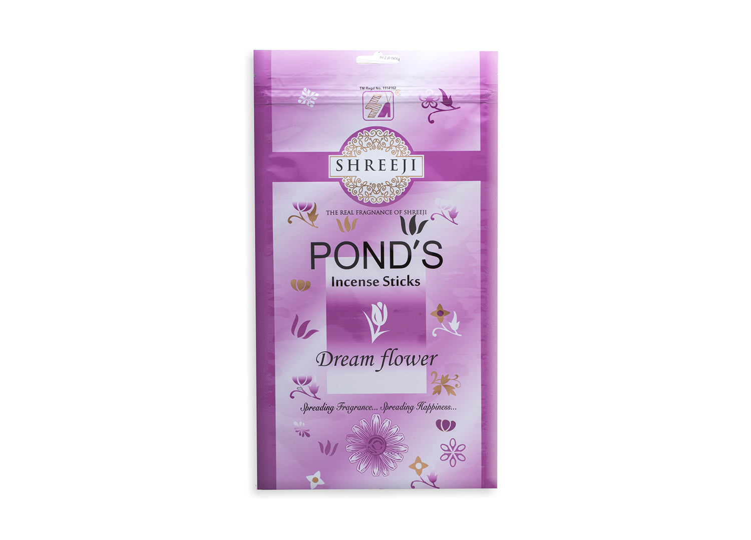 Ponds Agarbatti