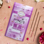Ponds Agarbatti
