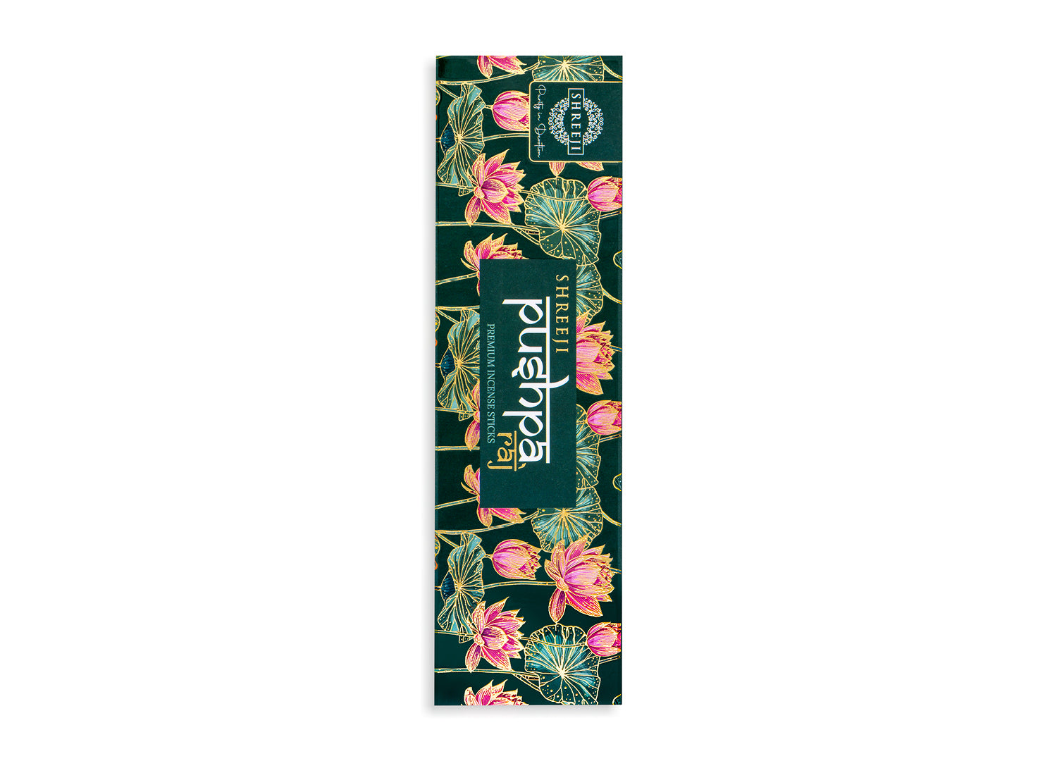 Agarbatti Box