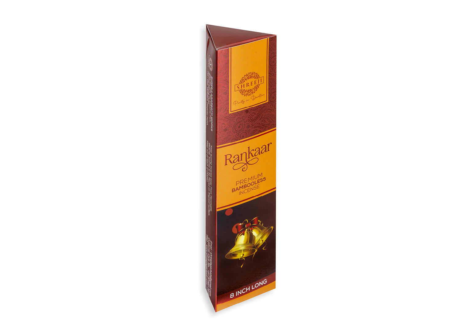Bamboo-less Dhoop Sticks