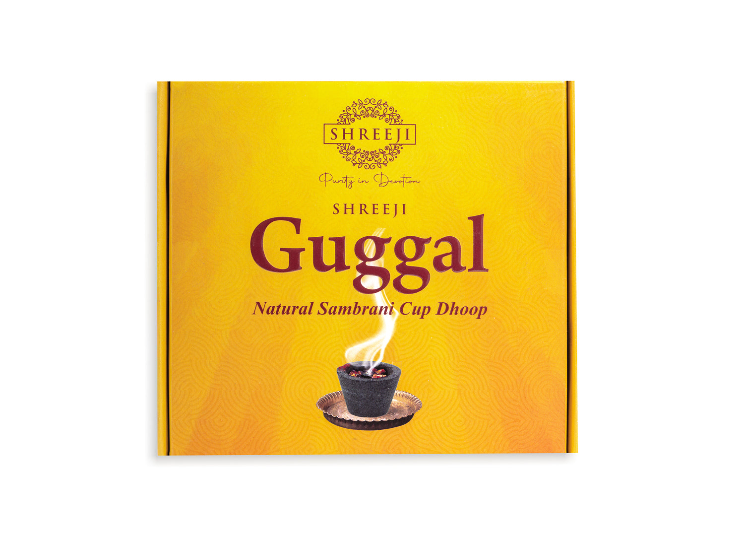 Dhoop Cup