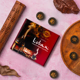 Loban Sambrani Dhoop Cup