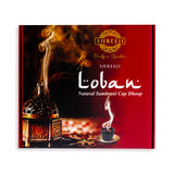 Loban Sambrani Dhoop Cup
