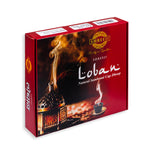 Loban Sambrani Dhoop Cup