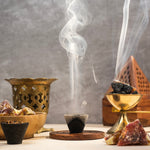 Loban Sambrani Dhoop Cup