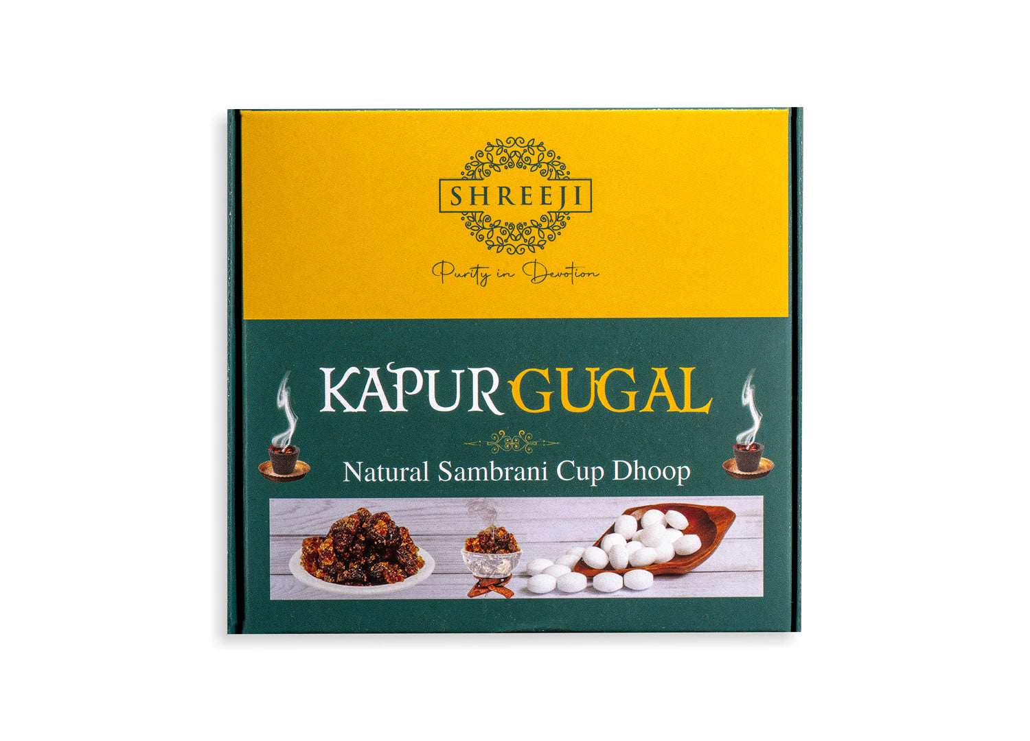 Dhoop Cup
