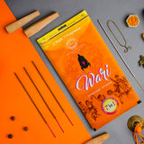 Wari Agarbatti Zipper 7 in 1