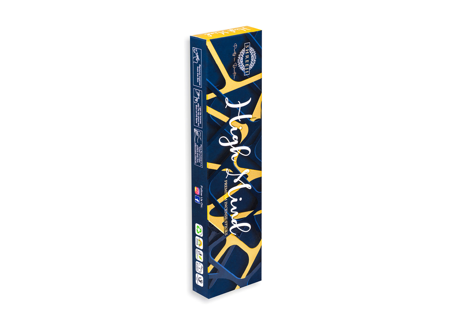 Buy Premium Incense Sticks