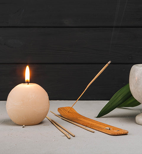 The Art Of Burning Incense: Essential Dos And Don'ts