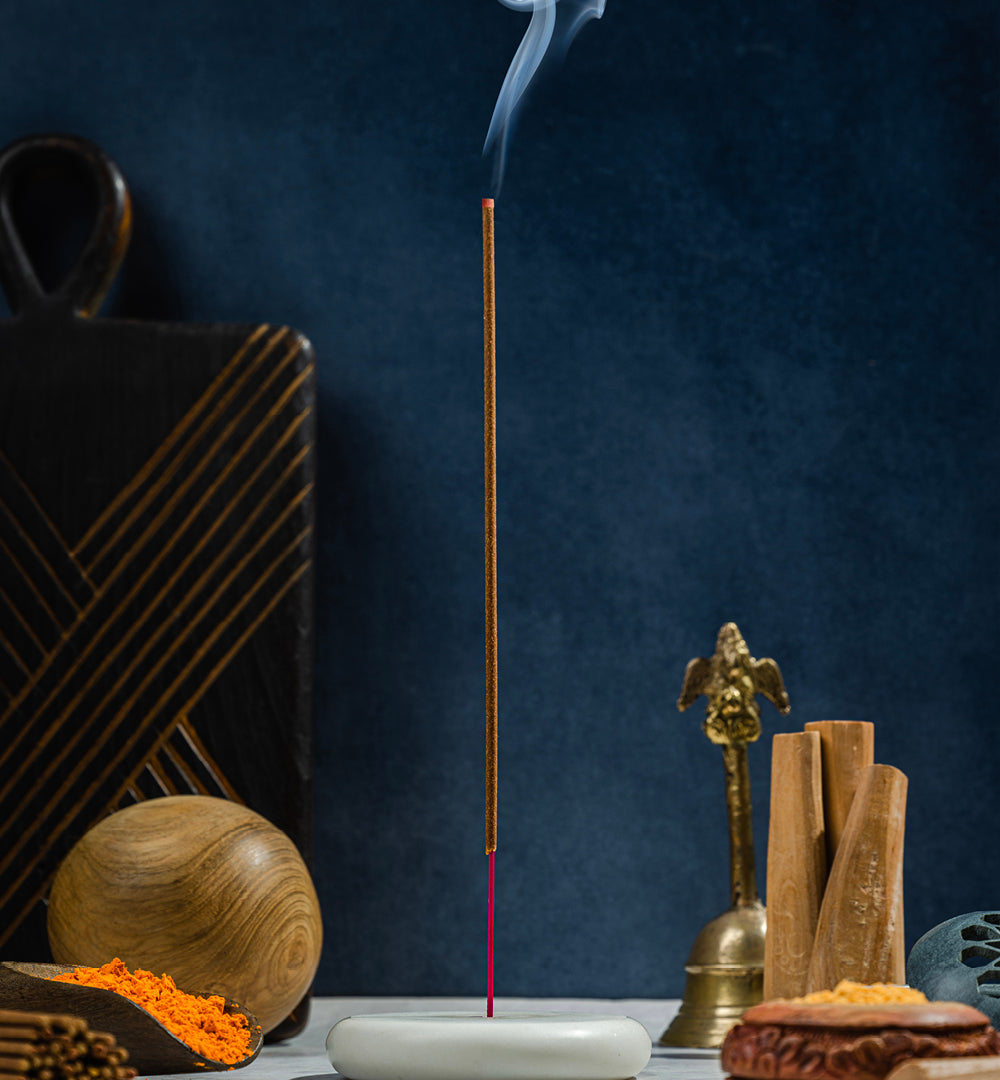 Top Long Lasting Fragrance Agarbatti For A Divine Saavan Shreeji