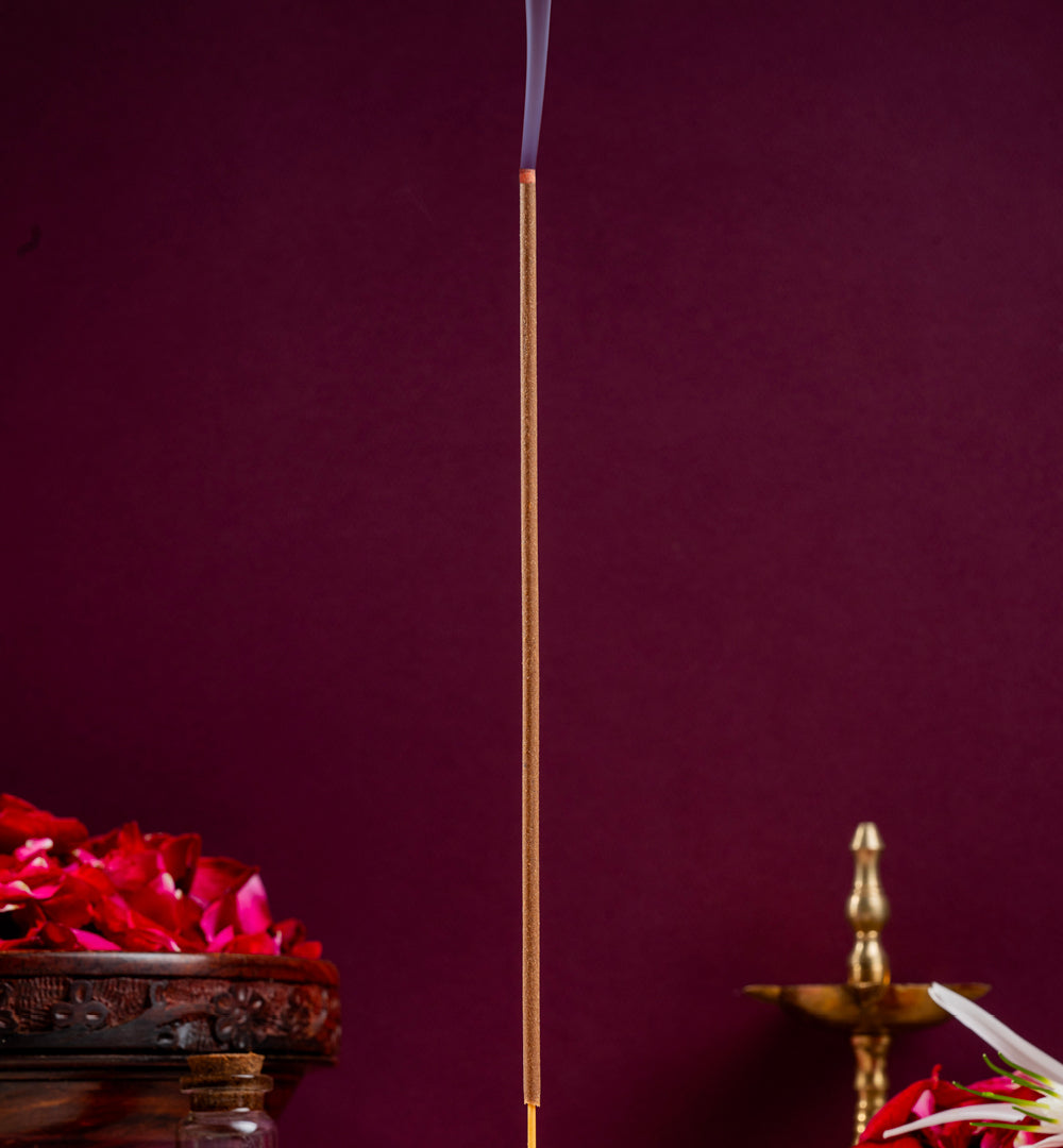 Shreeji Morning Glory Jumbo Box | Premium Incense Sticks – Shreeji