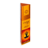 Bamboo-less Dhoop Sticks