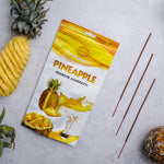  Pineapple Agarbatti