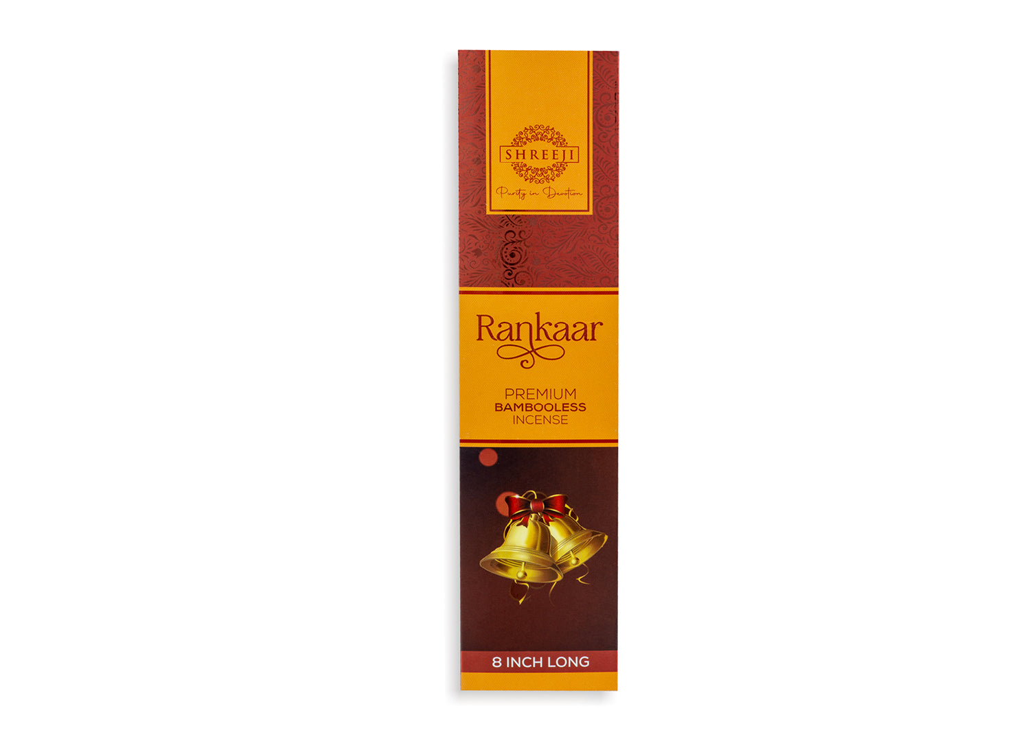 Bamboo-less Dhoop Sticks