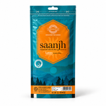 Saanjh Luxury Incense Sticks Zipper Pouch - Shreeji Agarbatti pack