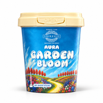 Aura Garden Bloom Dry Dhoop Sticks - Shreeji Agarbatti pack