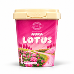 Aura Lotus Dry Dhoop Sticks - Shreeji Agarbatti pack