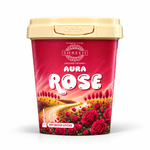Aura Rose Dry Dhoop Sticks - Shreeji Agarbatti pack