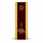 Divya Oudh Darbar Luxury Incense Sticks - Shreeji Agarbatti pack