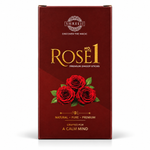 Rose No.1 Premium Dhoop Sticks - Shreeji Agarbatti pack