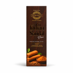 Indian Sandal Flora Premium Incense Sticks - Shreeji Agarbatti pack
