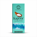Kapoor Premium Masala Wet Dhoop - Shreeji Agarbatti pack