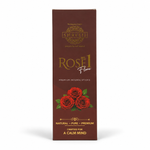 Rose No.1 Flora Premium Incense Sticks - Shreeji Agarbatti pack
