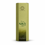 Divya Khus Bahar Luxury Incense Sticks - Shreeji Agarbatti pack