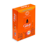 Wari 4 in 1 Dry Dhoop Stick Box