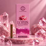 Lotus Premium Masala Wet Dhoop - lifestyle image 1