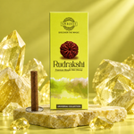 Rudrakshi Premium Masala Wet Dhoop - lifestyle image 1