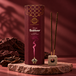 Divya Bakhoor Luxury Incense Sticks - lifestyle image 1