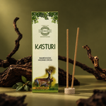 Kasturi Bambooless Incense Sticks - lifestyle image 1