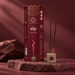 Divya Bakhoor Luxury Incense Sticks - lifestyle image 2