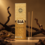 SiA Bambooless Incense Sticks - lifestyle image 1