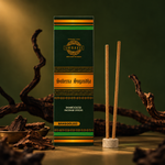 Suberna Sugandha Bambooless Incense Sticks - lifestyle image 1