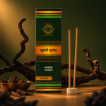Suberna Sugandha Bambooless Incense Sticks - lifestyle image 2