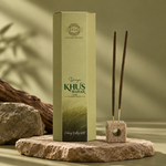 Divya Khus Bahar Luxury Incense Sticks - lifestyle image 1