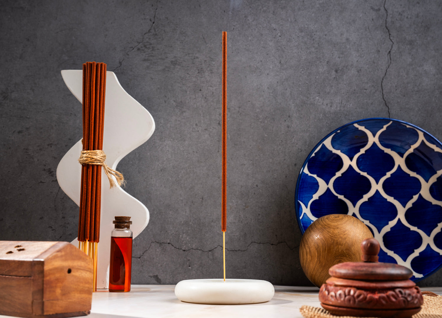 Buy Premium Incense Sticks